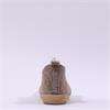 &OtherStep Tweed Comfy Bootie - Camel Combi